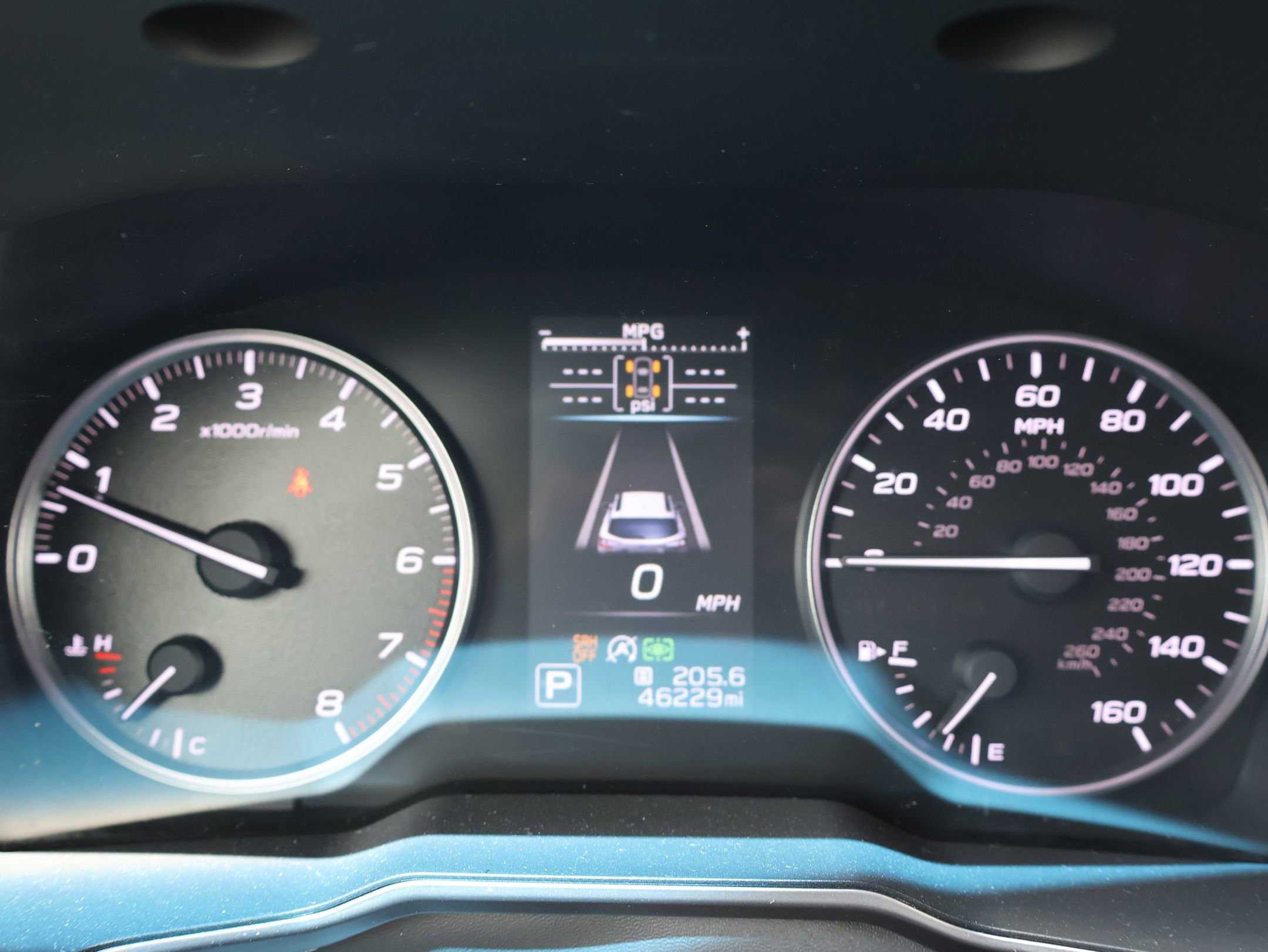 Used 2020 Subaru Outback Touring XT AWD/4WD image 15