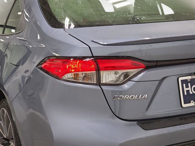 Certified 2021 Toyota Corolla SE w/ SE Premium Package image 31