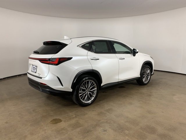 Used 2023 Lexus NX 350 AWD w/ Luxury Package image 31