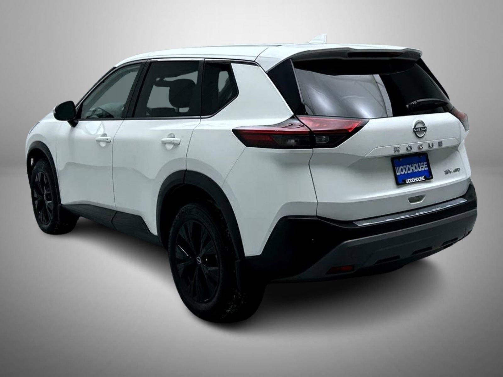 Used 2022 Nissan Rogue SV image 7
