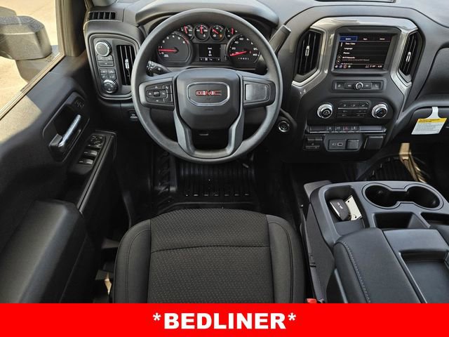 New 2026 GMC Sierra 2500 Pro image 4