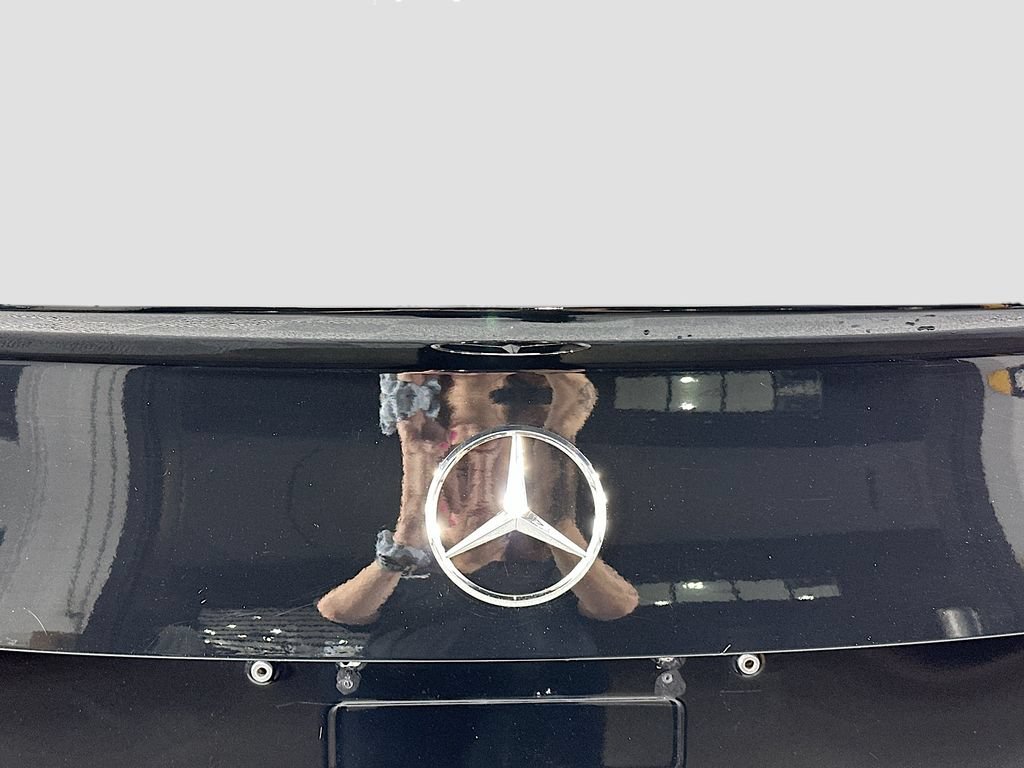 Used 2022 Mercedes-Benz C 300 Sedan image 32