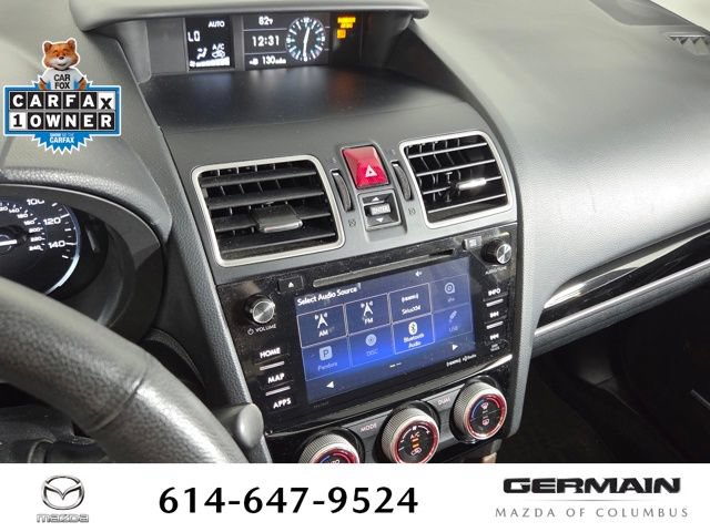 Used 2018 Subaru Forester 2.0XT Touring AWD/4WD image 27