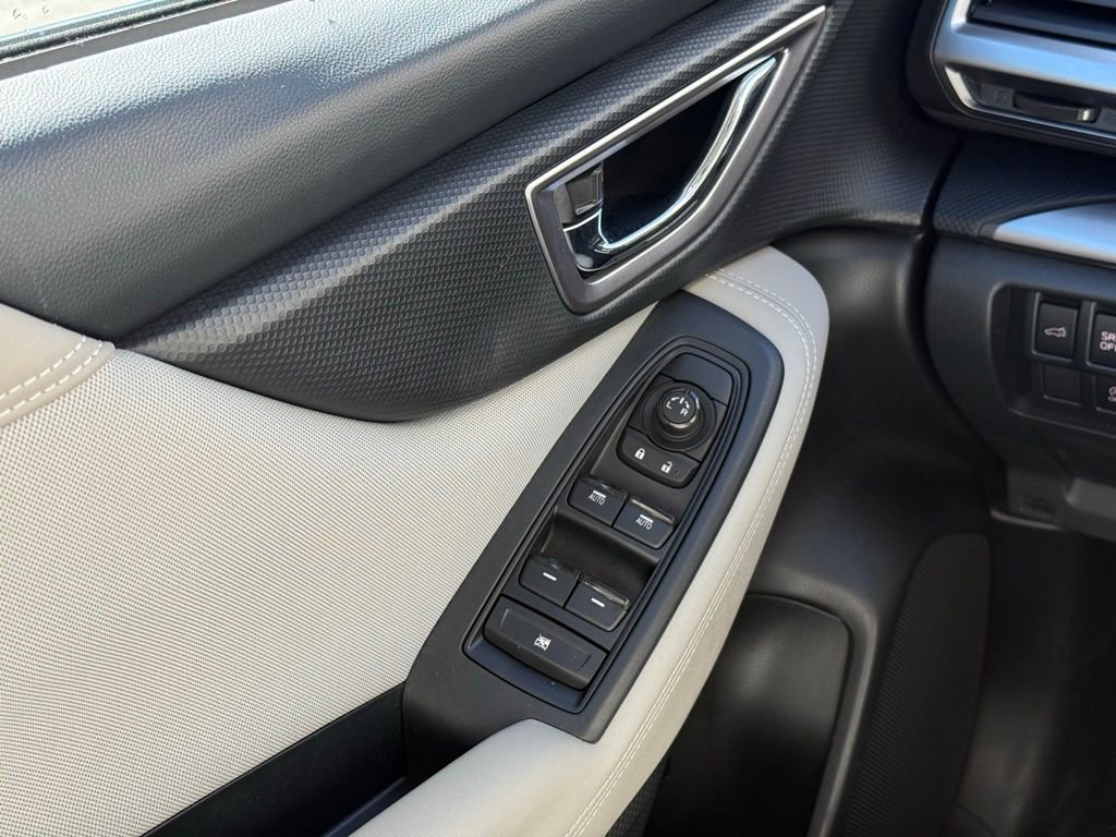 Used 2021 Subaru Forester Premium w/ Popular Package #1 image 7