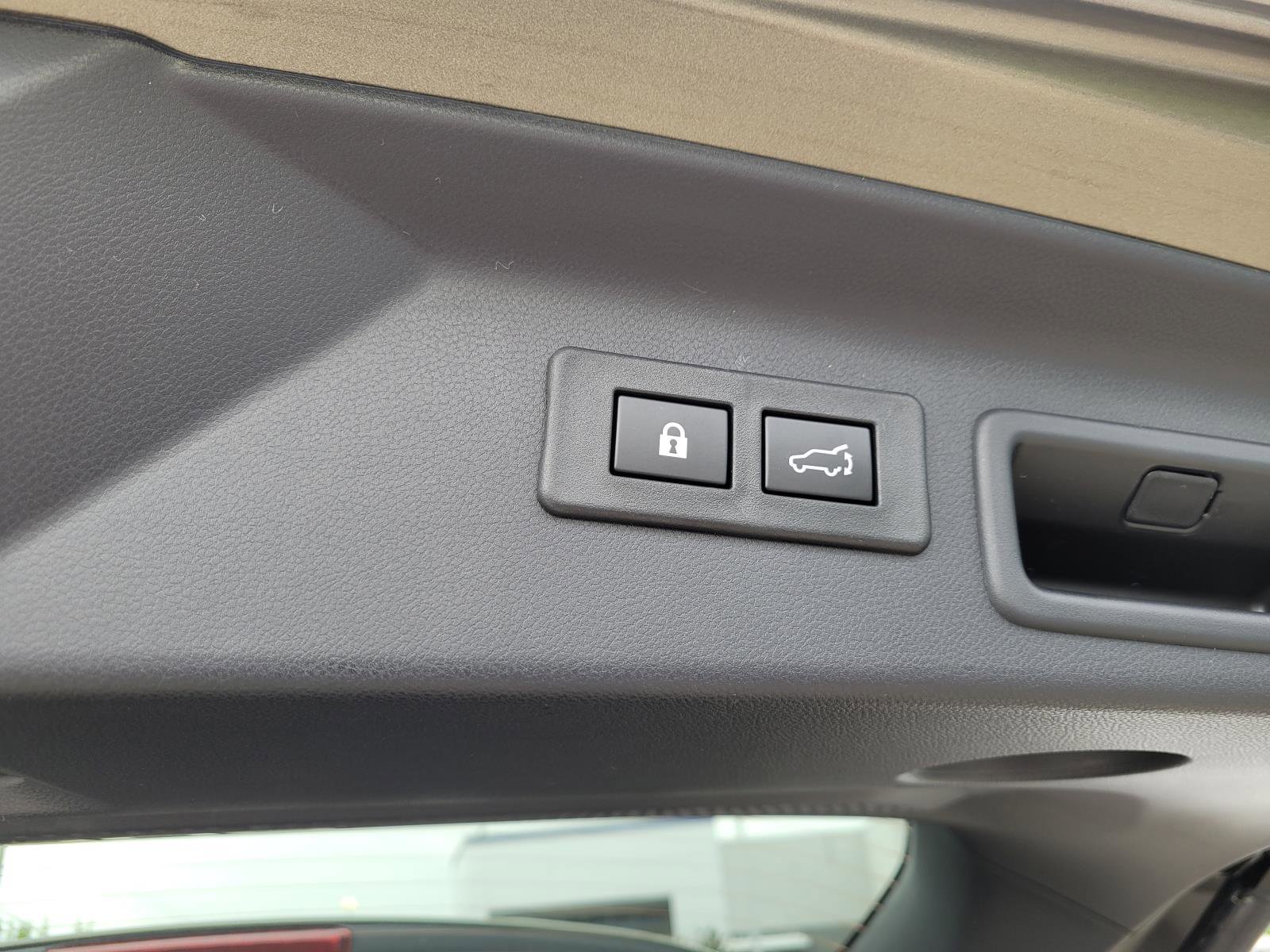 New 2026 Subaru Forester Touring image 19