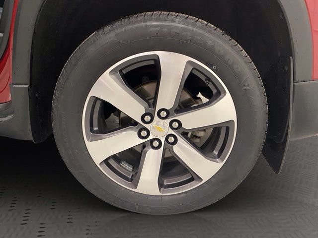 Used 2020 Chevrolet Traverse LT w/ LT Premium Package AWD/4WD image 38