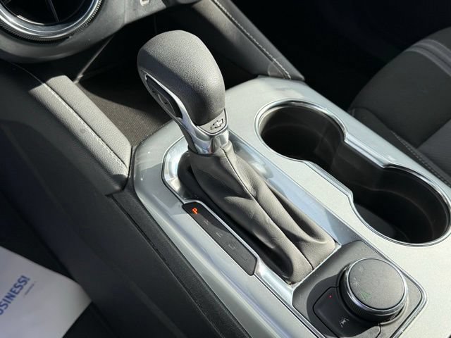 Used 2025 Chevrolet Blazer LT FWD image 29
