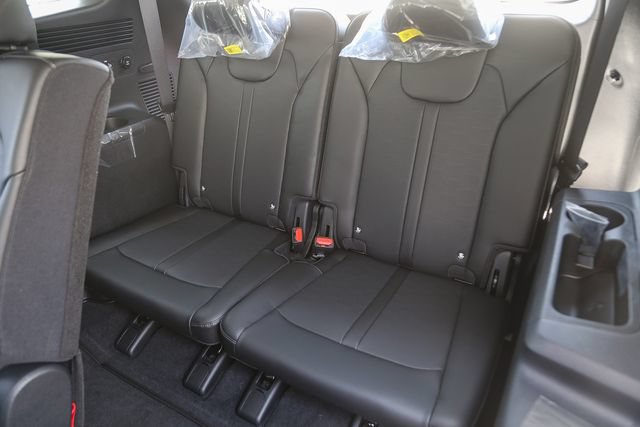 New 2026 Kia Sorento S w/ S Panoramic Sunroof Package FWD image 20