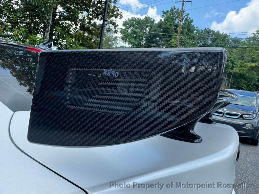 Used 2021 Lexus RC F Track Edition image 25