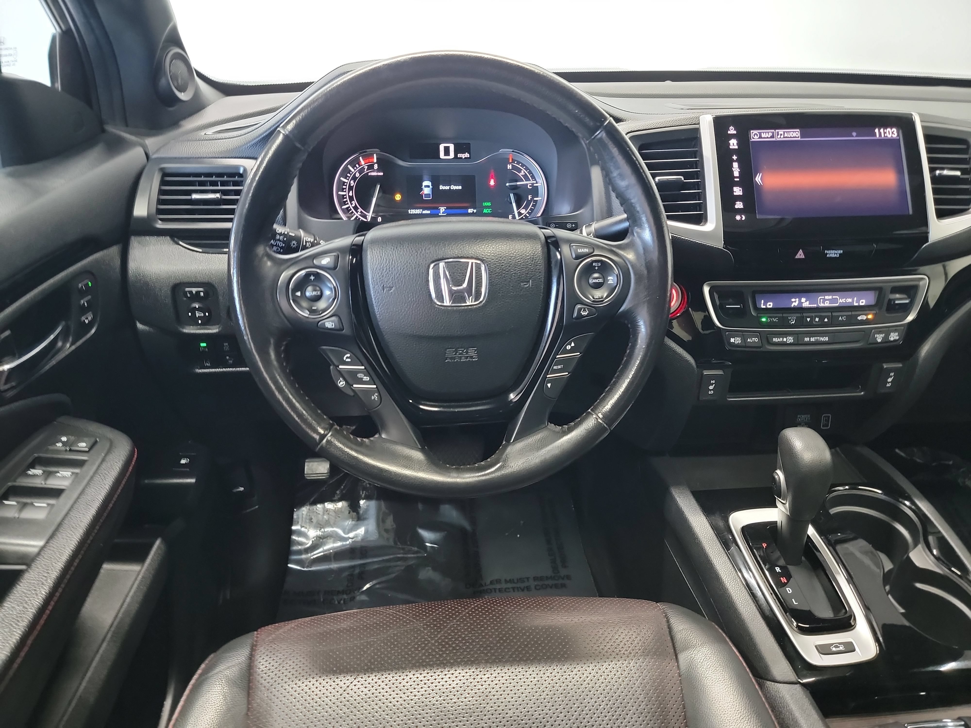 Used 2019 Honda Ridgeline Black Edition image 21