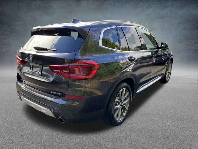 Used 2019 BMW X3 xDrive30i image 24