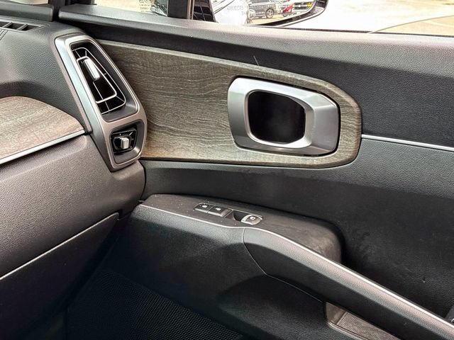 Used 2021 Kia Sorento EX AWD/4WD image 32