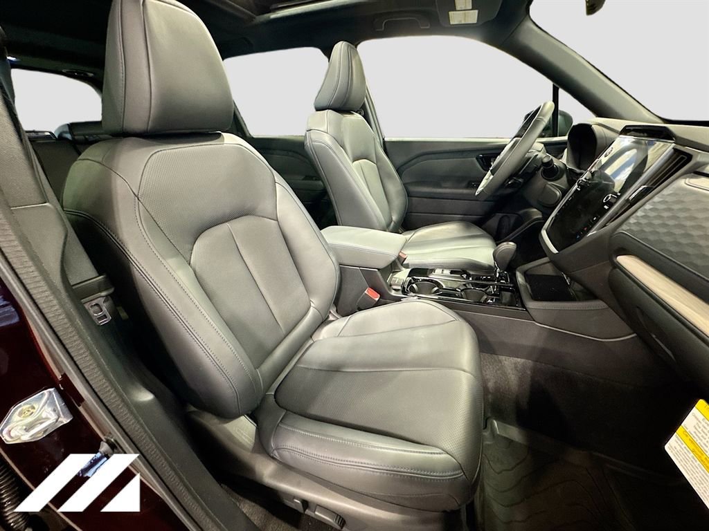 Certified 2026 Subaru Forester Limited AWD/4WD image 30