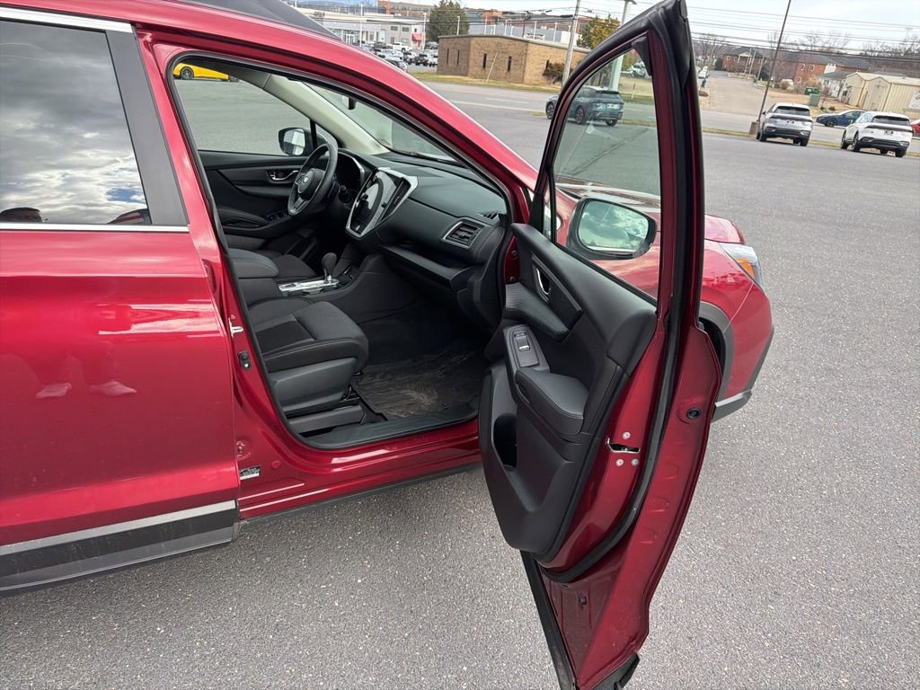 Certified 2025 Subaru Ascent Premium image 25