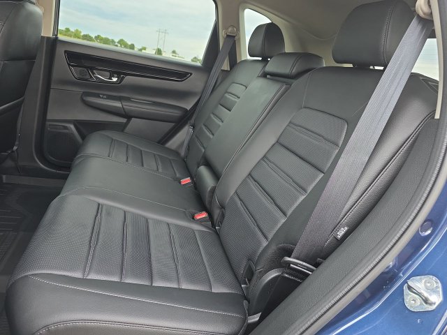 Certified 2026 Honda CR-V EX-L image 28