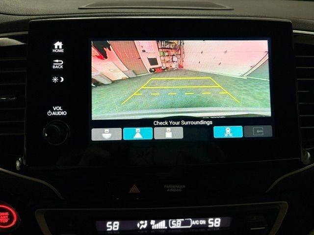 Used 2022 Honda Pilot Elite image 18