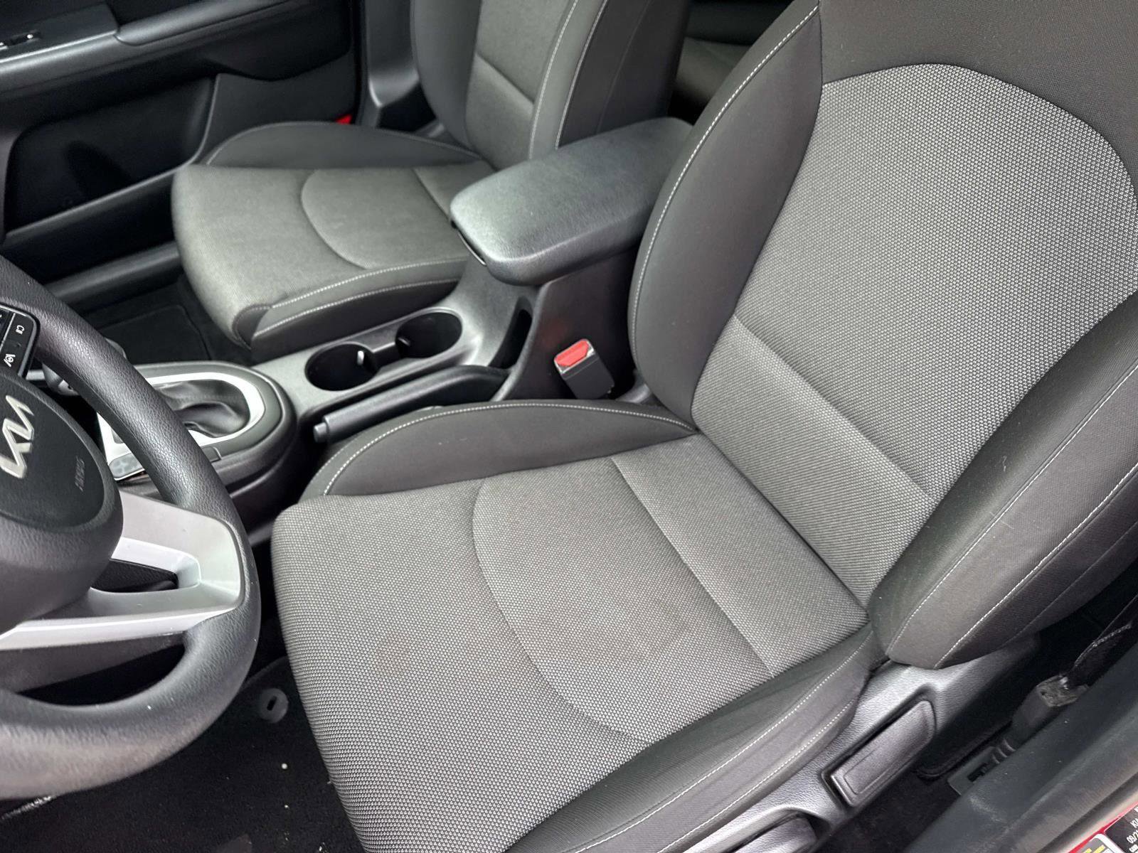 Used 2022 Kia Forte LXS image 20