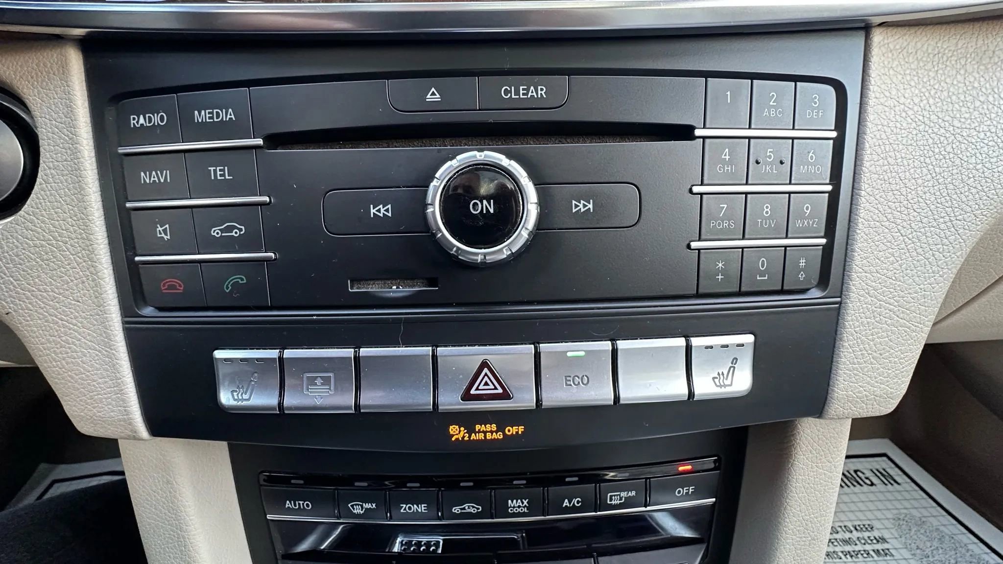 Used 2016 Mercedes-Benz E 350 4MATIC Sedan image 20