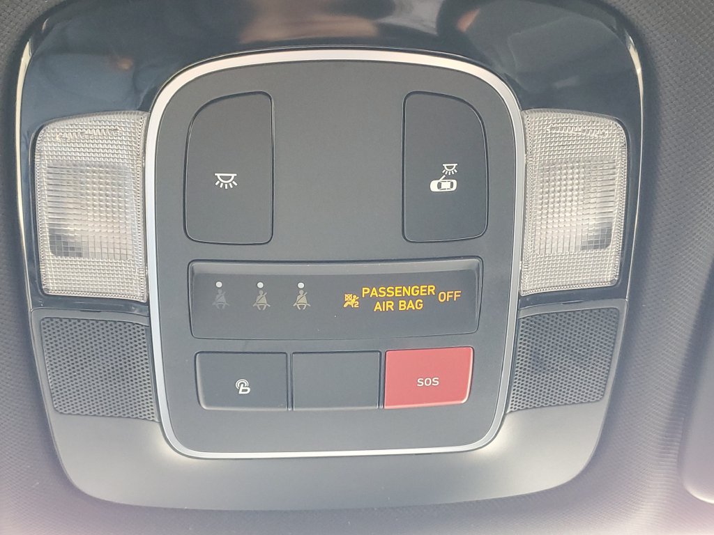 Used 2024 Hyundai Tucson XRT FWD image 31