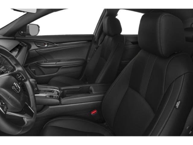 Used 2021 Honda Civic Sport Touring image 9
