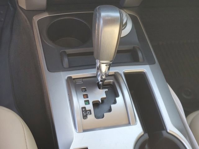 Used 2020 Toyota 4Runner SR5 Premium w/ Moonroof Package image 26