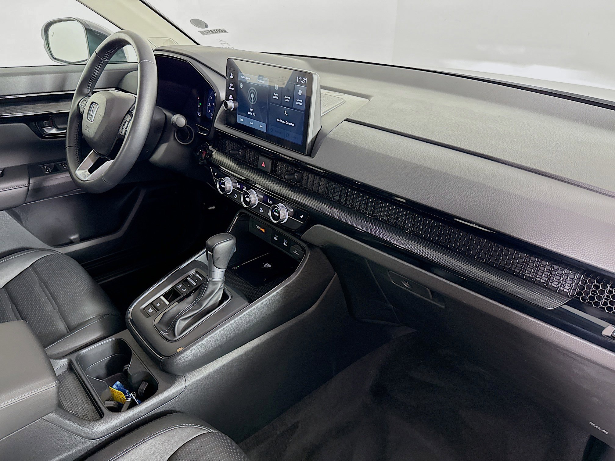 Certified 2026 Honda CR-V EX-L image 36