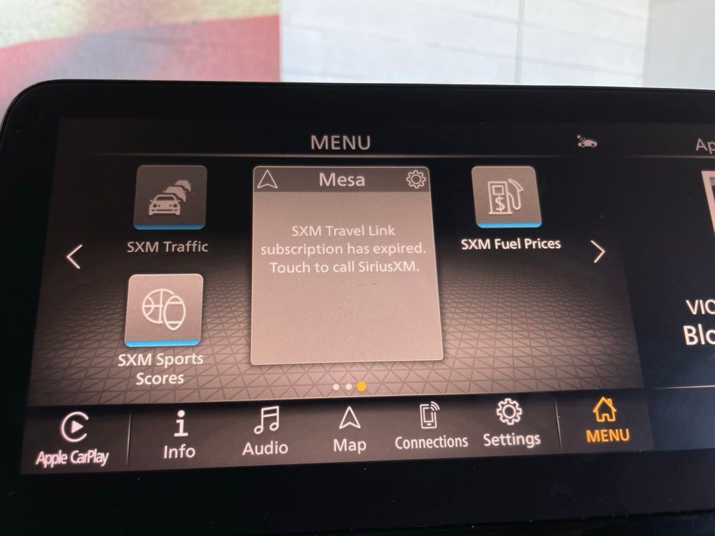 Used 2021 Nissan Armada SL w/ Captain's Chairs Package RWD image 56