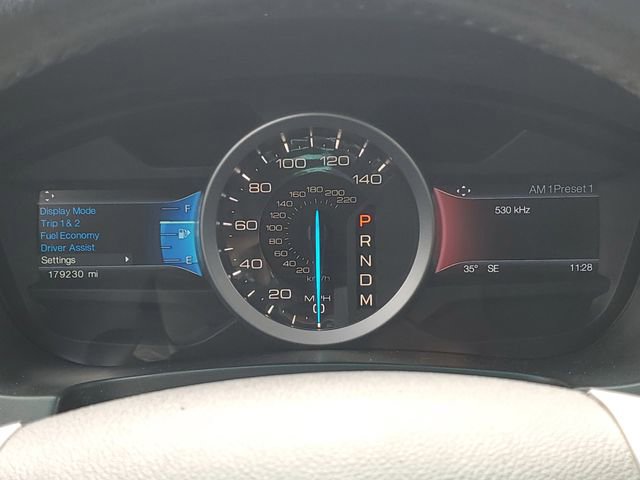 Used 2015 Ford Explorer XLT w/ Equipment Group 202B image 23