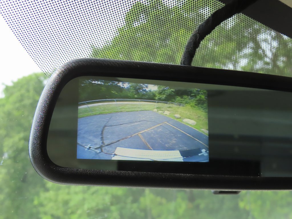 New 2025 Chevrolet Express 3500 w/ Power Convenience Package image 7