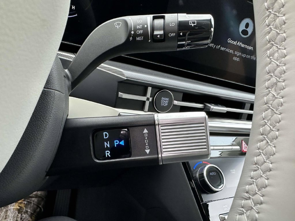 New 2026 Hyundai Santa Fe SE AWD/4WD image 25