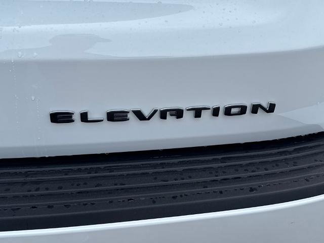 New 2026 GMC Yukon Elevation image 5