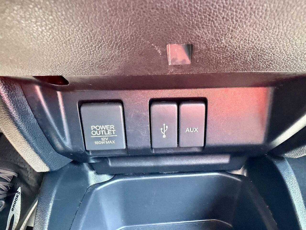 Used 2017 Honda Fit LX image 42