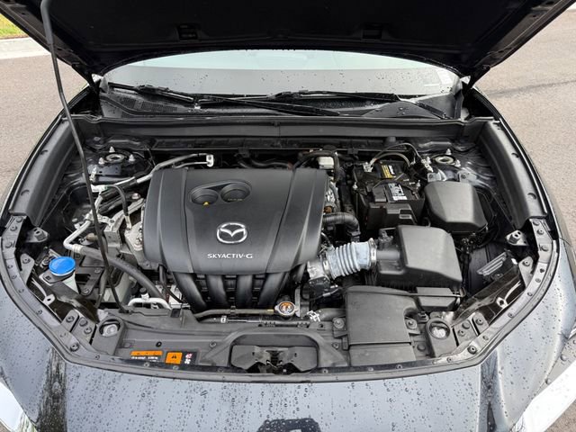 Used 2022 MAZDA CX-30 AWD 2.5 S w/ Select Package image 12