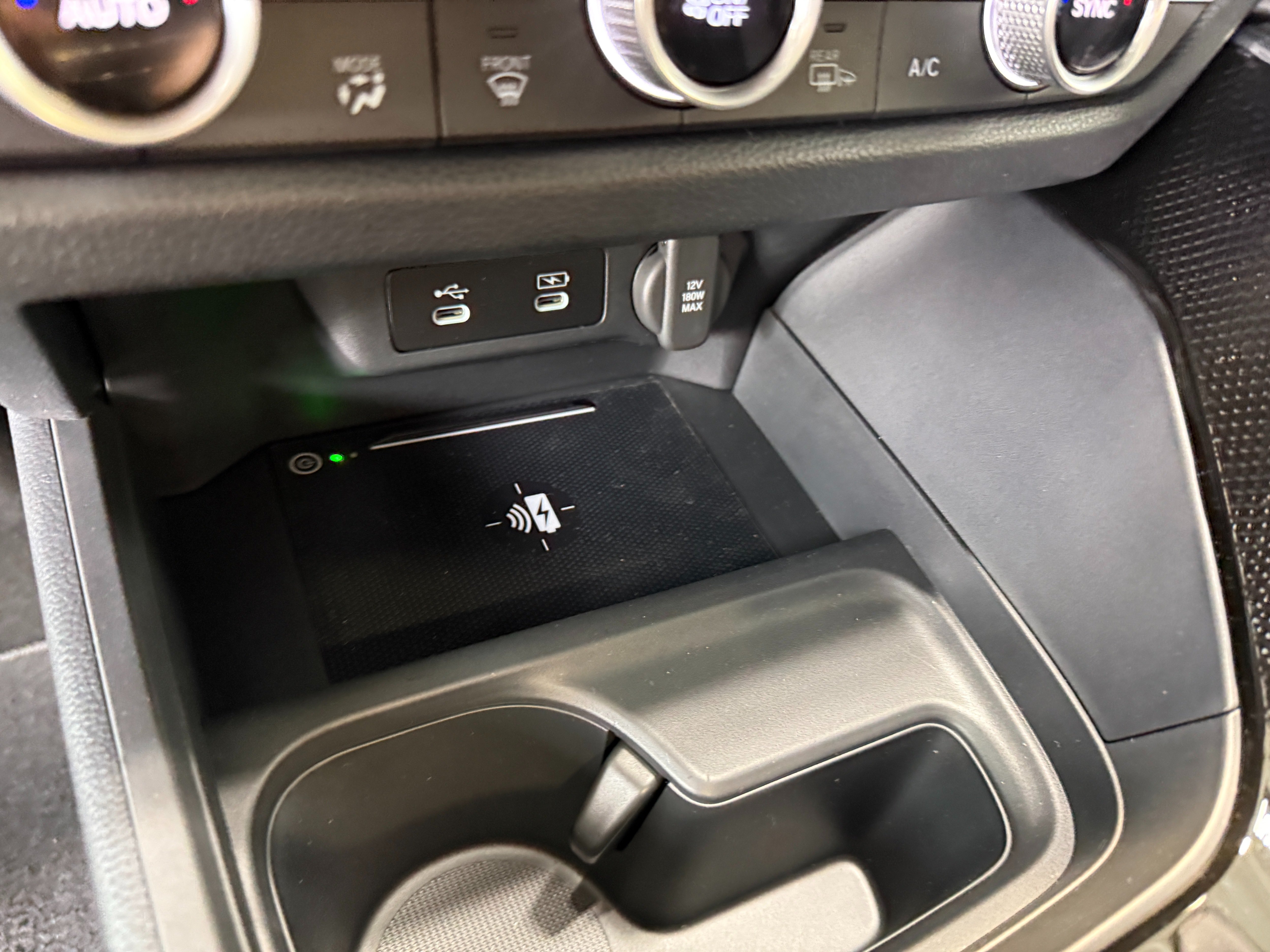 New 2026 Acura ADX A-Spec AWD/4WD image 11