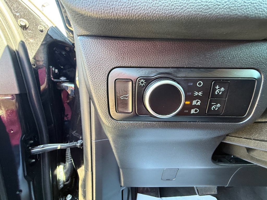 Used 2024 Ford Escape Active AWD/4WD image 19