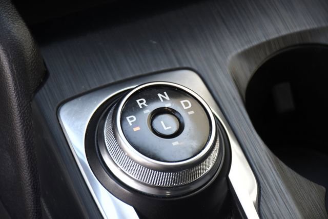 Used 2022 Ford Escape SE image 13