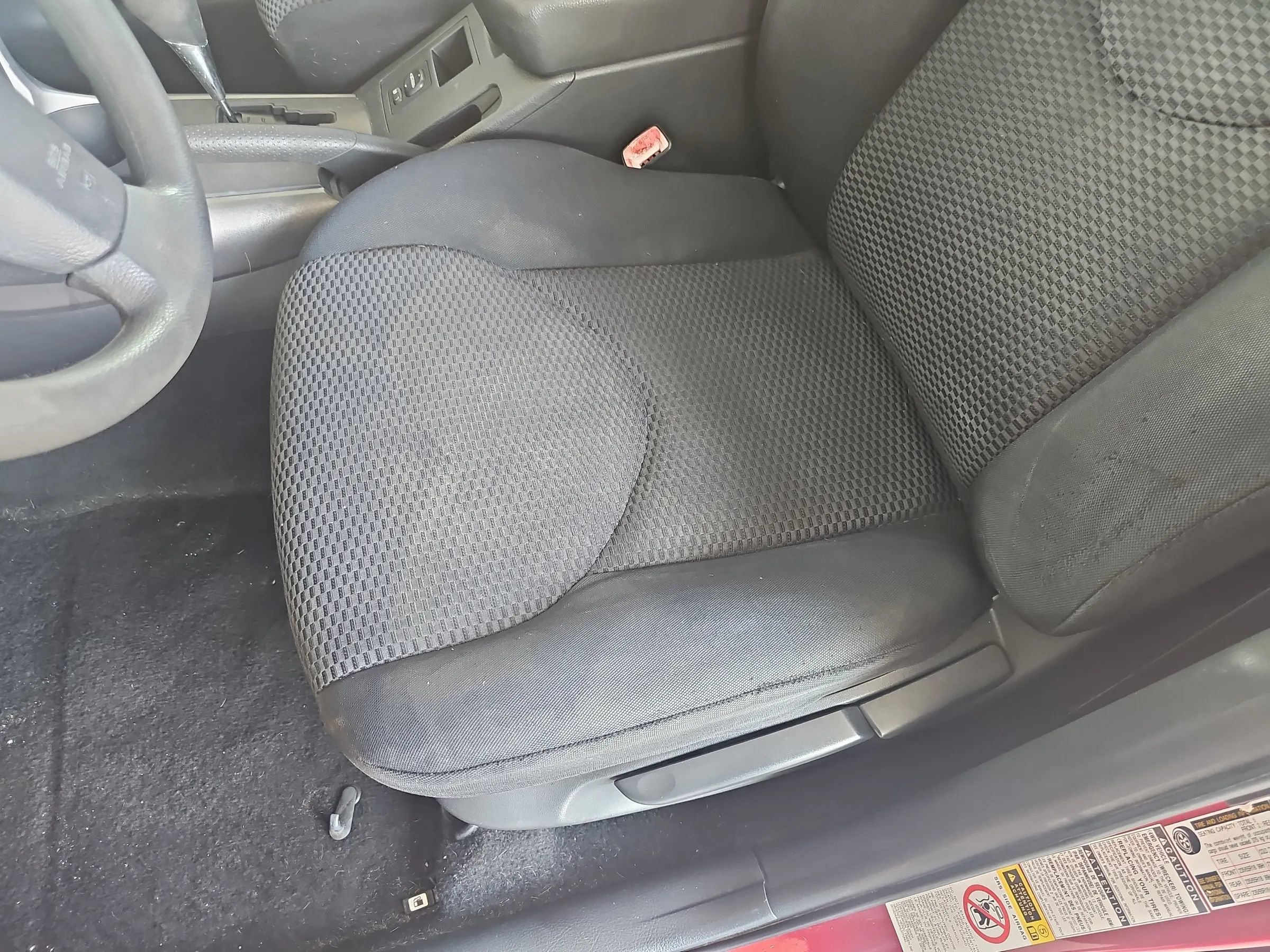 Used 2006 Toyota RAV4 Sport image 29