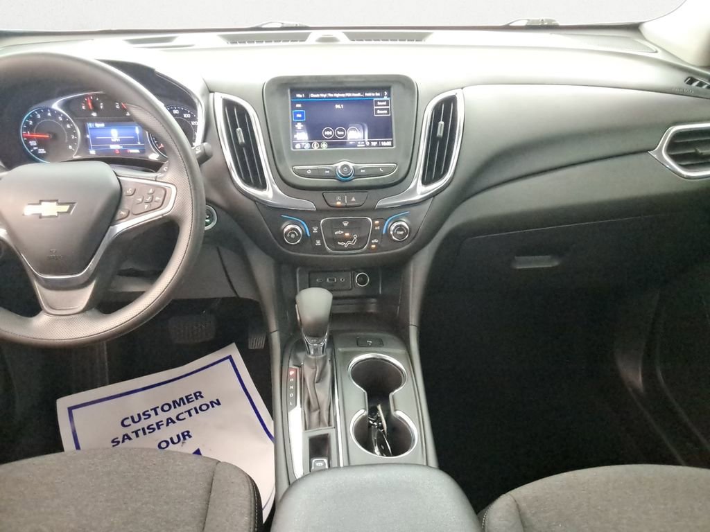 Used 2023 Chevrolet Equinox LT FWD image 13