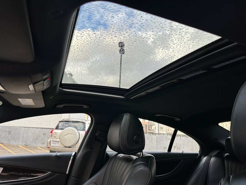 Used 2019 Mercedes-Benz CLS 450 image 10