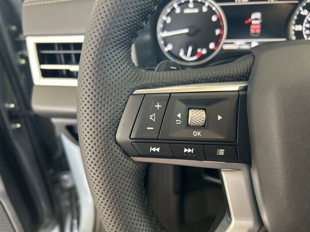 New 2026 Mitsubishi Outlander Trail Edition image 53