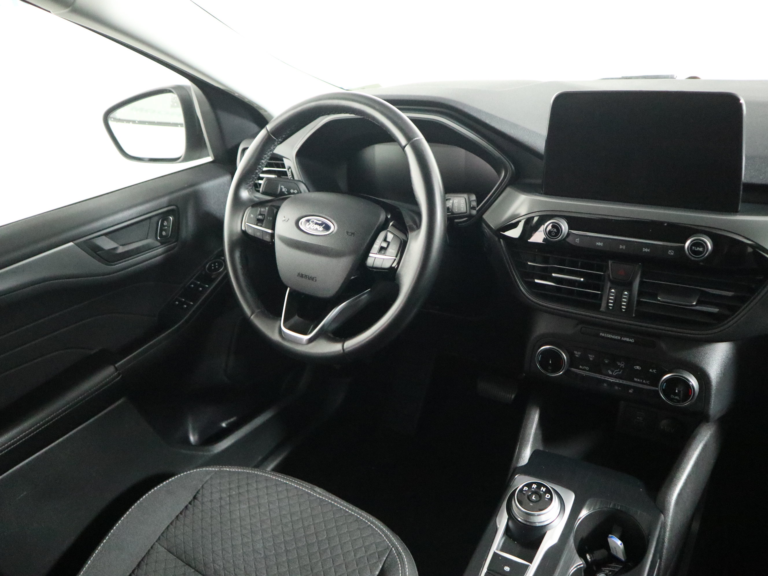 Used 2023 Ford Escape Active AWD/4WD image 15