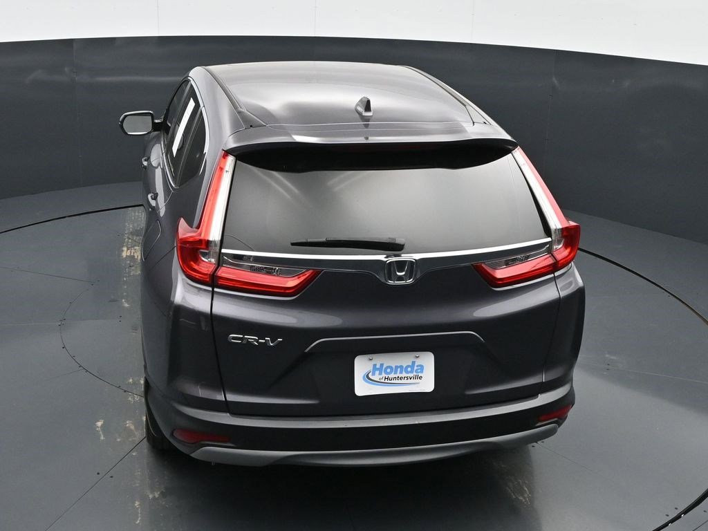 Used 2019 Honda CR-V EX-L image 14