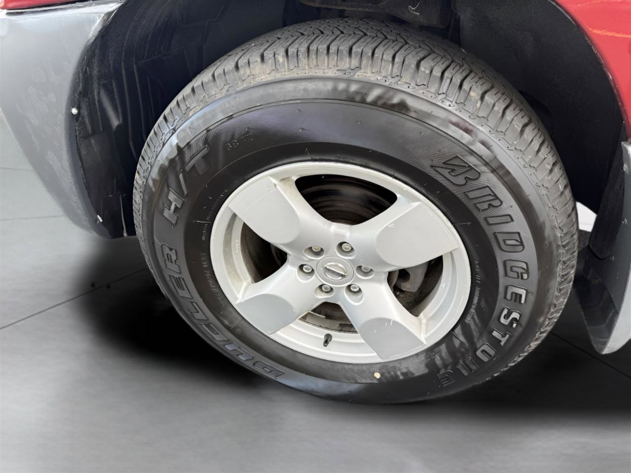 Used 2013 Nissan Xterra S w/ Value Package image 28