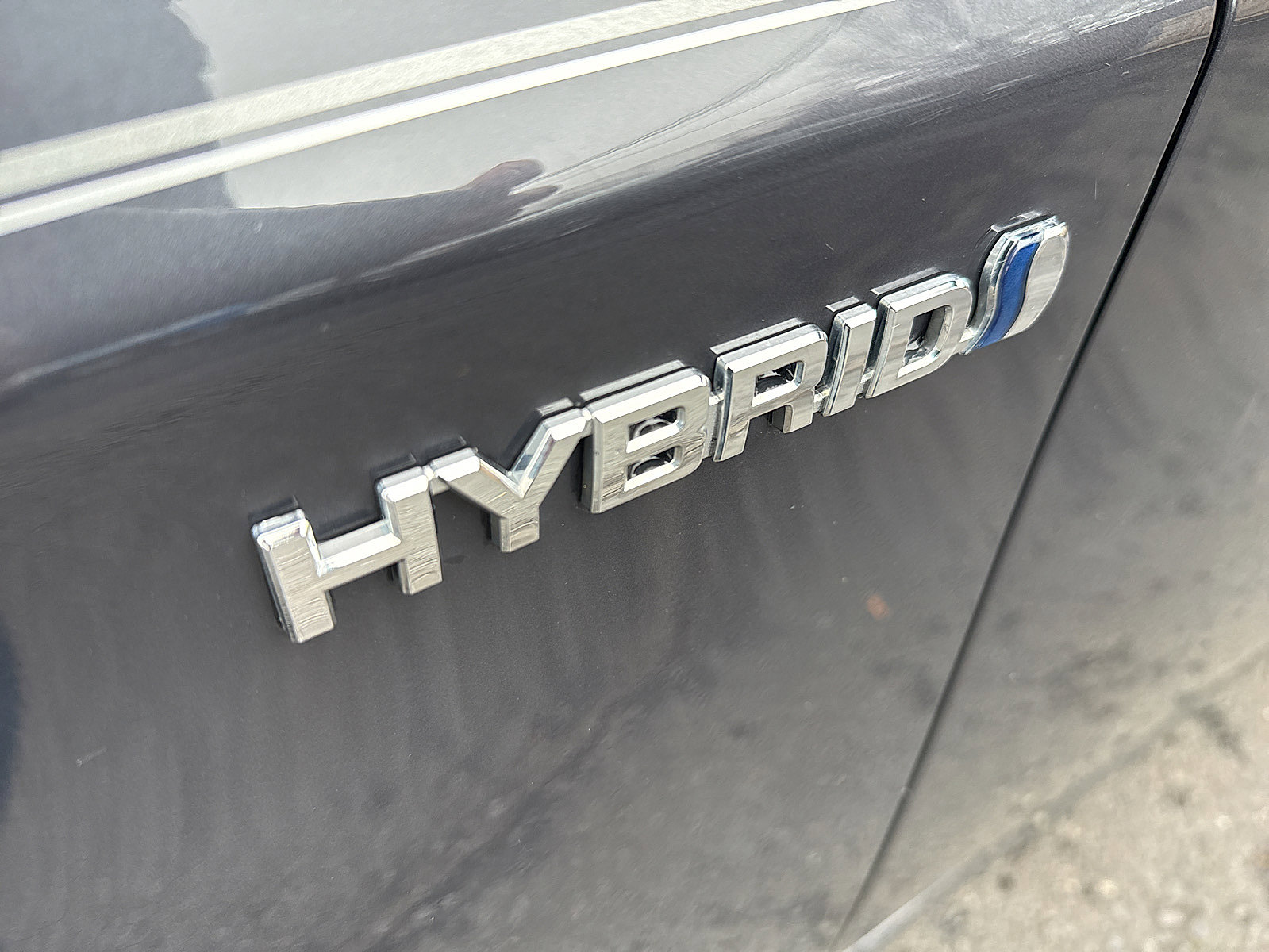 Used 2012 Toyota Prius Two image 19