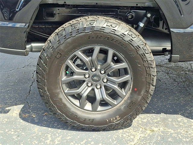 New 2025 Ford F150 Tremor w/ Equipment Group 402A High image 18