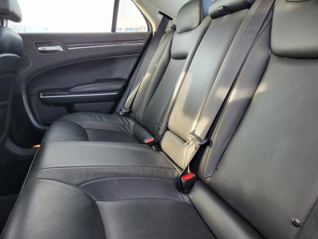 Used 2023 Chrysler 300 Touring L w/ Popular Equipment Group image 9