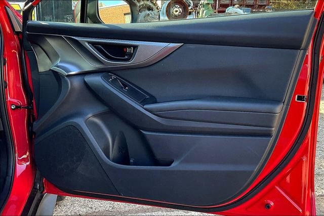 Used 2022 Subaru WRX image 24