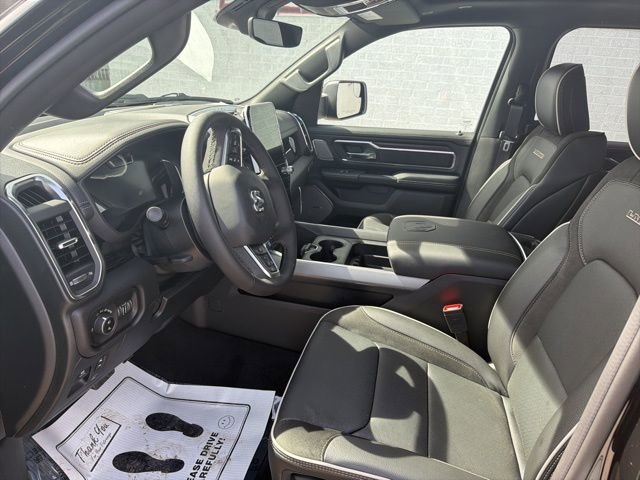 New 2026 RAM 1500 Laramie image 11