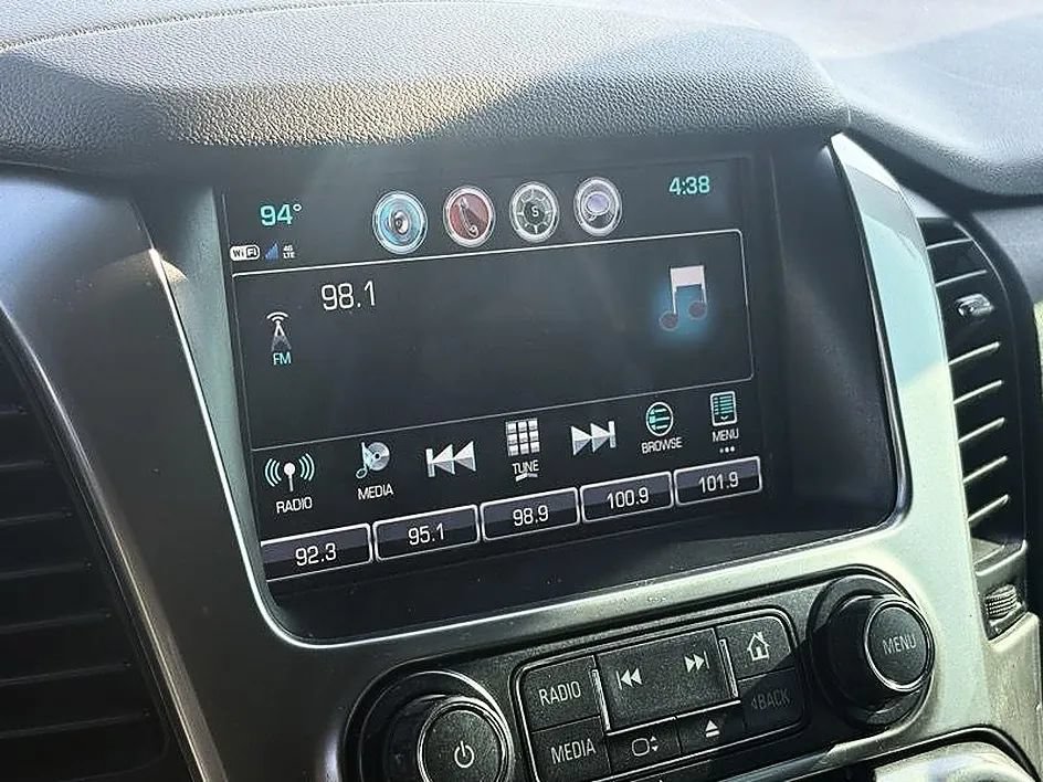 Used 2020 Chevrolet Tahoe LT RWD image 26