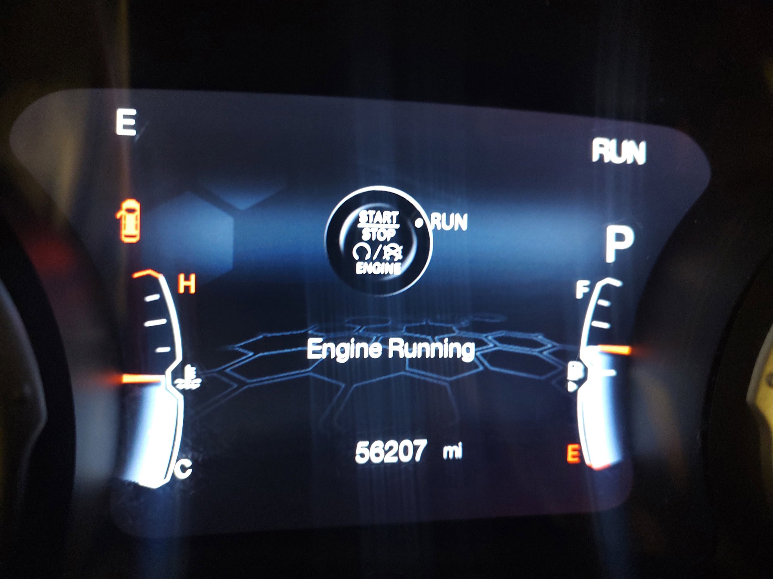 Used 2018 Jeep Compass Trailhawk w/ Cold Weather Group AWD/4WD image 6